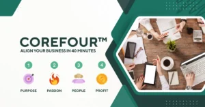 TinyCourse: Align Your Business in 40 Minutes